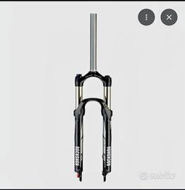 forcella 29 rockshok 