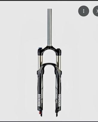 forcella 29 rockshok 