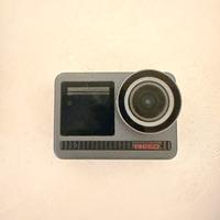 AKASO Brave 8 4K60FPS Action Cam