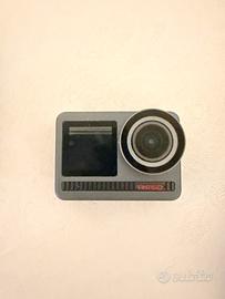 AKASO Brave 8 4K60FPS Action Cam