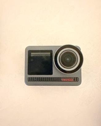 AKASO Brave 8 4K60FPS Action Cam