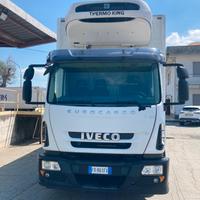 IVECO 120e25 Frigo