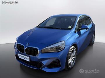 BMW Serie 2 225xe Active Tourer iPerformance Mspor
