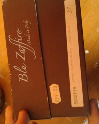 SCARPE DONNA N°8