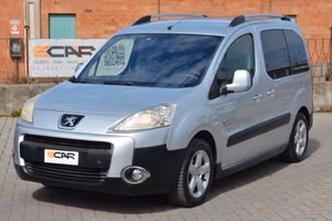 Peugeot Partner Tepee 1.6 HDi 90CV Comfort