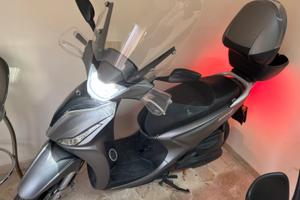 Kymco people s 125
