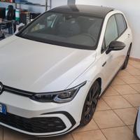 Volkswagen Golf 2.0 TDI DSG GTD 200 cv Garanzia fi