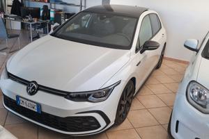 Volkswagen Golf 2.0 TDI DSG GTD 200 cv Garanzia fi