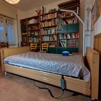 Letto disabili