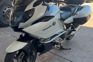 Bmw k 1600 gt - 2012 -COMPRESO PASSAGGIO