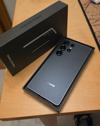 Samsung S25 Ultra 1t