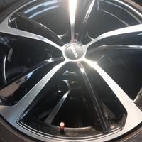 cerchio mak 19" per golf serie 7