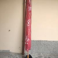 ombrellone "coca cola"