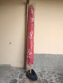 ombrellone "coca cola"