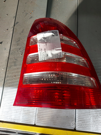 Fanale posteriore destro mercedes c station wagon