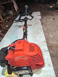 DECESPUGLIATORE OLEOMAC