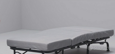 Materasso ricambio poltrona letto
