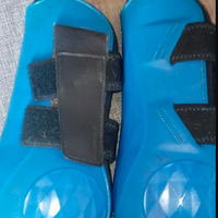 Paracolpi protezione cavallo equitazione