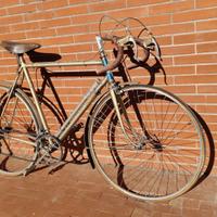 Bicicletta Morozzi d'epoca