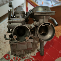 Carburatore Ydls per Yamaha XT600/ Tenere 600