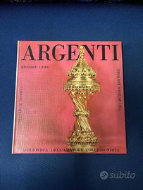 libro Argenti