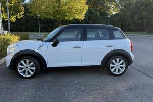 Mini cooper D Countryman