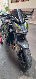 Kawasaki z900 