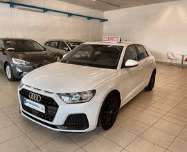 Audi A1 SPB ADVANCED 30 TFSI 67000 KM
