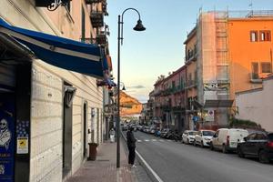 Immobile di 50 m² con 2 locali a Pozzuoli