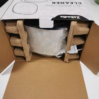 Pulitore ad ultrasuoni per gioielli