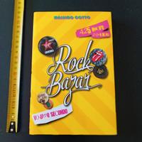 D libro Rock bazar. 425 nuove storie rock (Vol. 2)