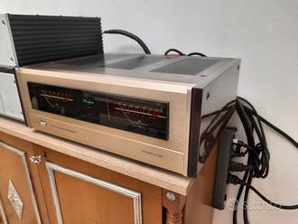 Used Accuphase P-360 Stereo power amplifiers for Sale | HifiShark.com