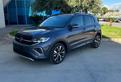 Volkswagen T-Cross R-Line 115cv possibilità nolegg