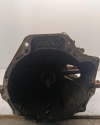 CAMBIO MANUALE COMPLETO IVECO Daily 35C12 8870898