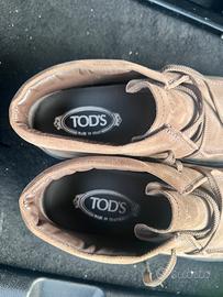 Scarpe tod’s nuove