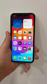 Apple iPhone 11 white 128 GB - 6406