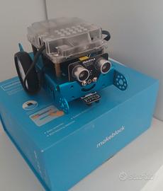 Robot makeblock 