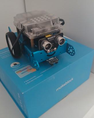 Robot makeblock 
