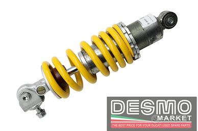 Mono ammortizzatore SACHS Ducati Monster 696