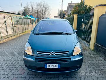 Citroen Xsara Picasso 1.6Benzina+GPL VALIDO X Neop