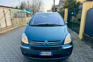 Citroen Xsara Picasso 1.6Benzina+GPL VALIDO X Neop