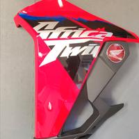 CARENA SINISTRA AFRICA TWIN 1100