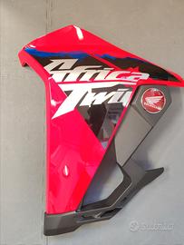 CARENA SINISTRA AFRICA TWIN 1100