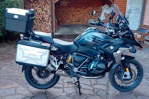 MOTO BMW R 1250 GS
