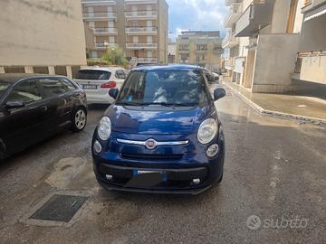 Fiat 500L 1.6 Multijet 105 CV Lounge