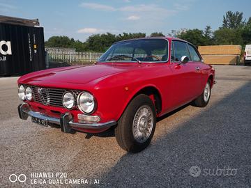 Alfa GT 2000 Veloce 1973