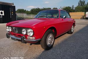 Alfa GT 2000 Veloce 1973