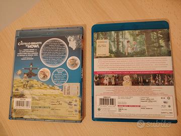 DVD Blu-ray