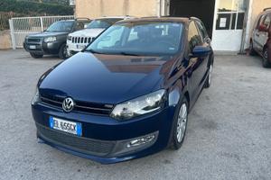Volkswagen Polo 1.2 TDI DPF 5 p Euro5