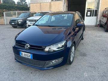 Volkswagen Polo 1.2 TDI DPF 5 p Euro5